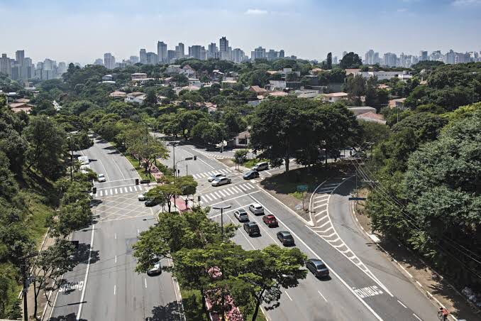 Perdizes, SP: O Encanto da Vida de Bairro na Metrópole