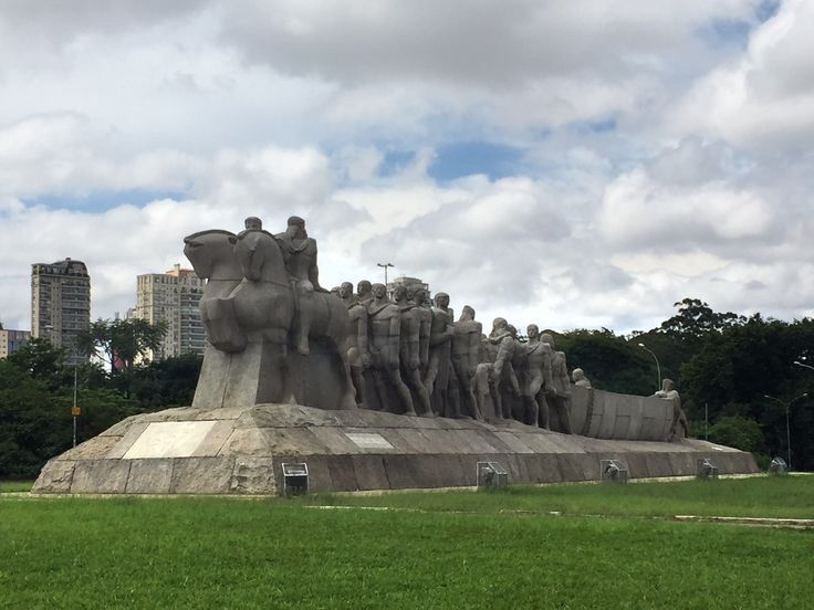 Moema, São Paulo: O Elegante Encontro de Cultura e Modernidade