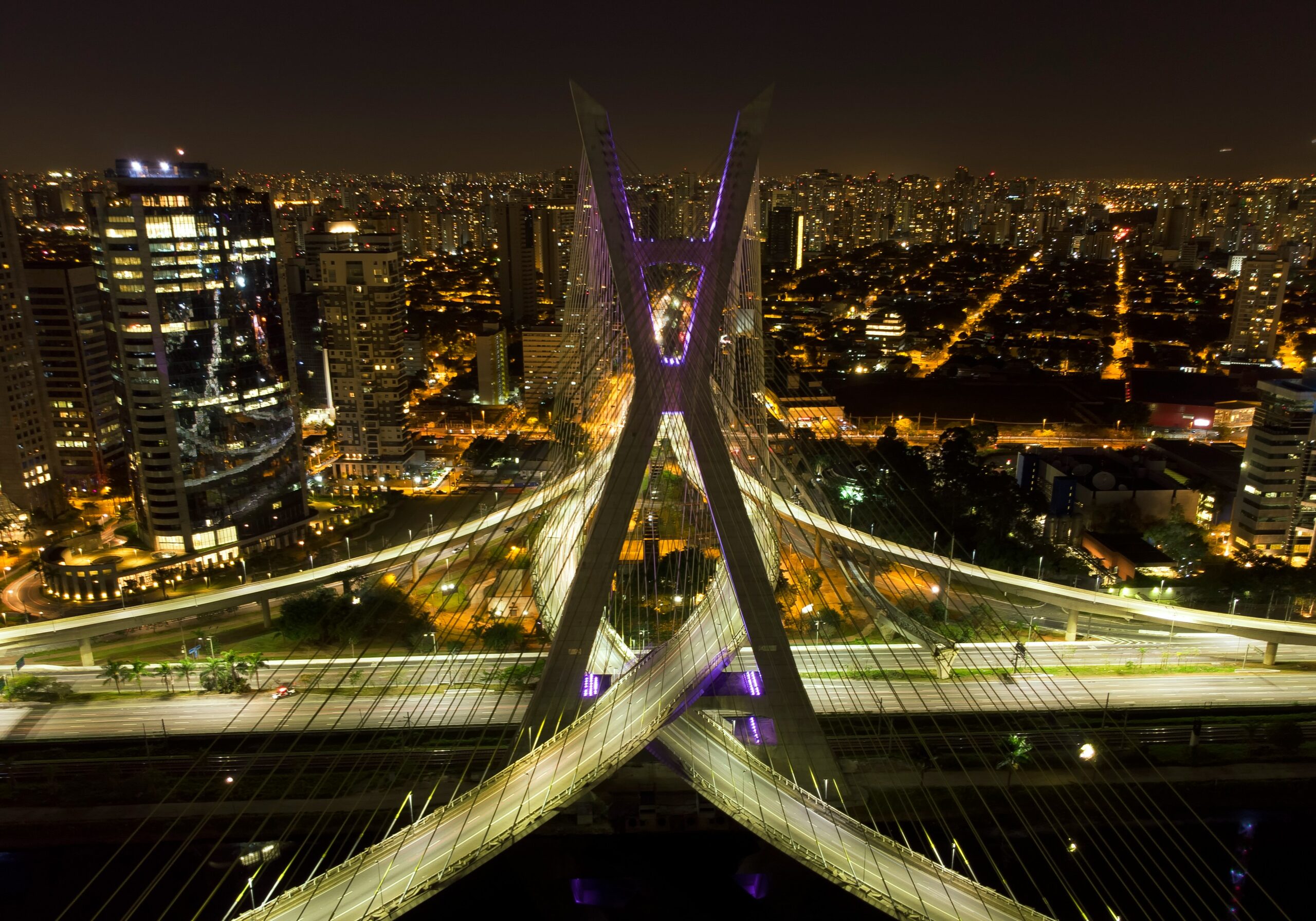 Brooklin, São Paulo: O Bairro que Conjuga Modernidade e Elegância