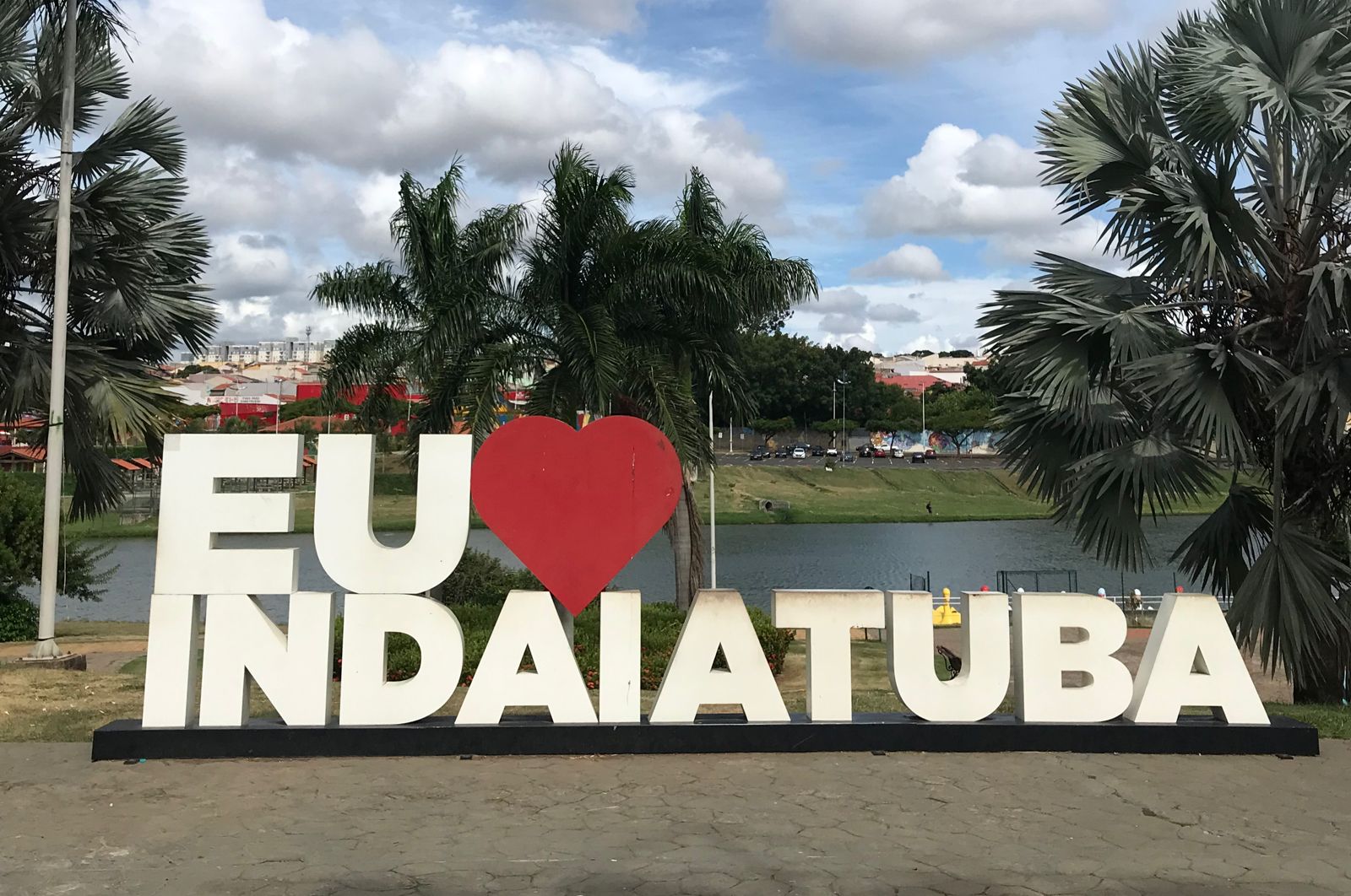 Destino Encantador: A Beleza de Indaiatuba, SP