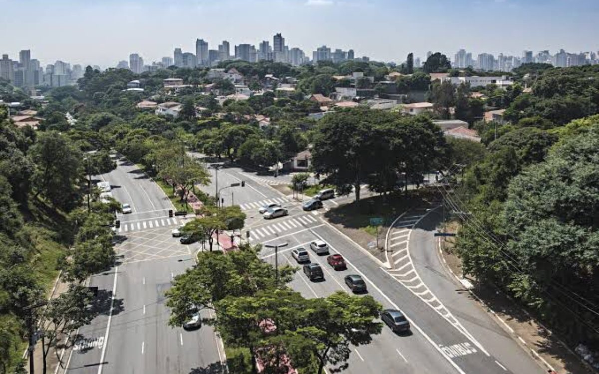 Perdizes, SP: O Encanto da Vida de Bairro na Metrópole