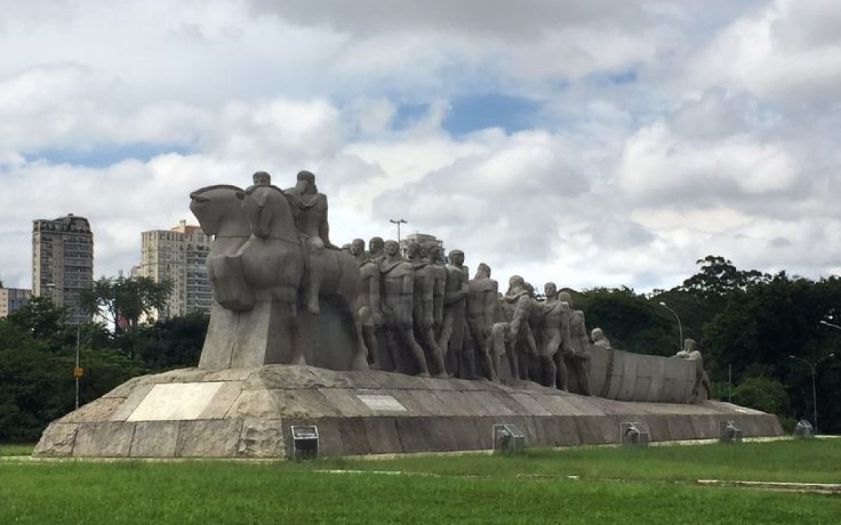 Moema, São Paulo: O Elegante Encontro de Cultura e Modernidade