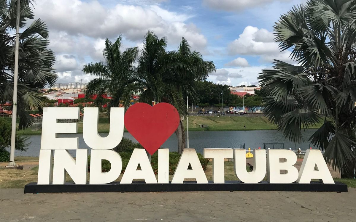 Destino Encantador: A Beleza de Indaiatuba, SP