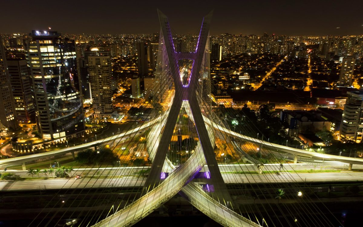 Brooklin, São Paulo: O Bairro que Conjuga Modernidade e Elegância