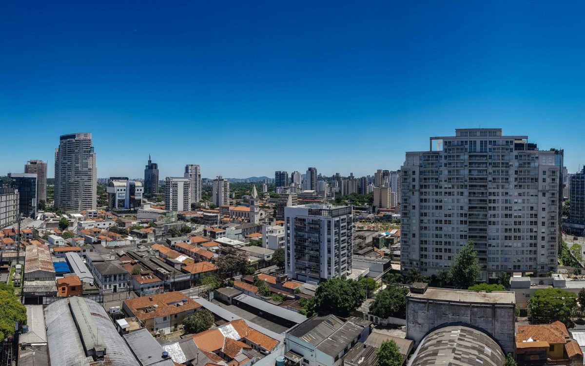 Descubra o charme de Pinheiros, São Paulo